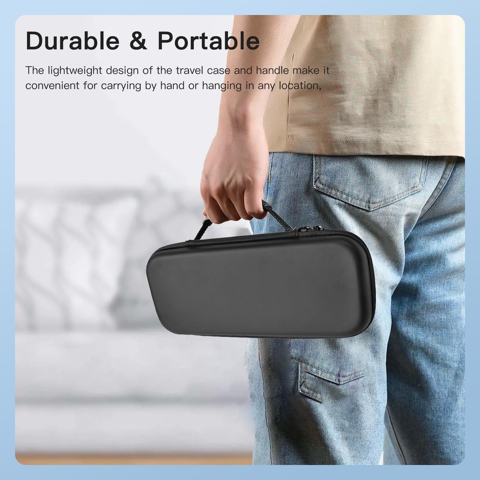 Amazon.com: YAJOJO Carrying Case for OneXPlayer OneXfly Apex